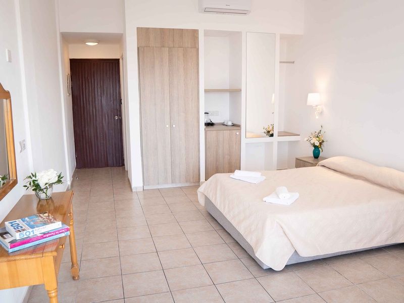 Top Clubs Energie Akamanthea 4* pas cher photo 4