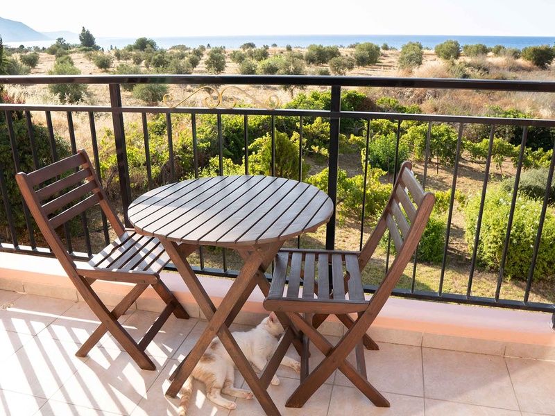 Top Clubs Energie Akamanthea 4* pas cher photo 5
