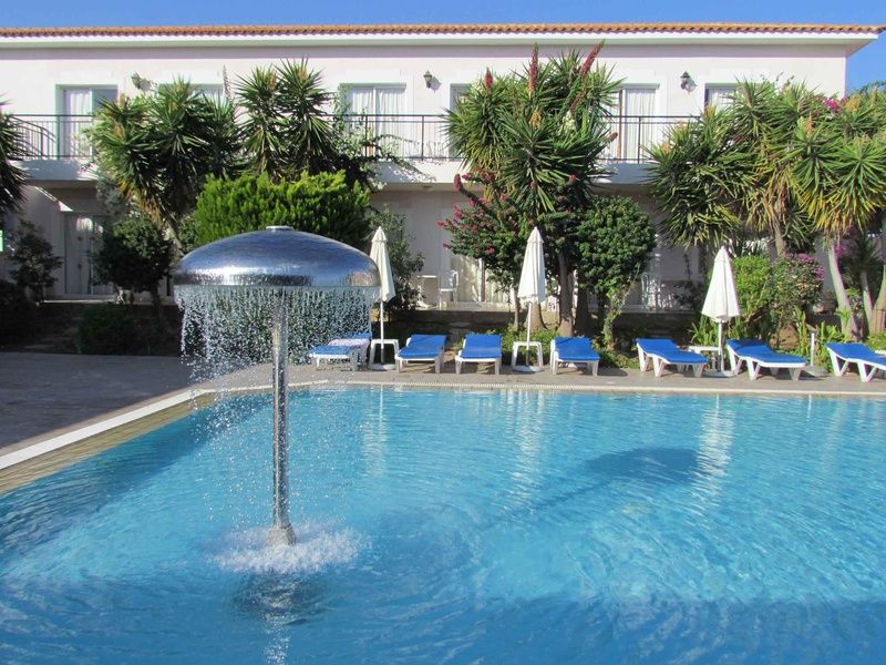 Top Clubs Energie Akamanthea 4* pas cher photo 7