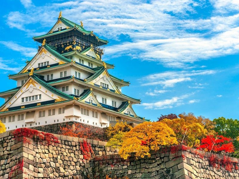 Les classiques du Japon avec étape à Séoul : circuit individuel en 3* pas cher photo 5