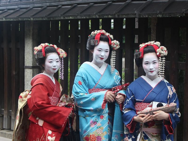Les classiques du Japon avec étape à Séoul : circuit individuel en 3* pas cher photo 6