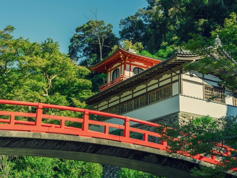 Les classiques du Japon avec étape à Séoul : circuit individuel en 3* pas cher photo 11