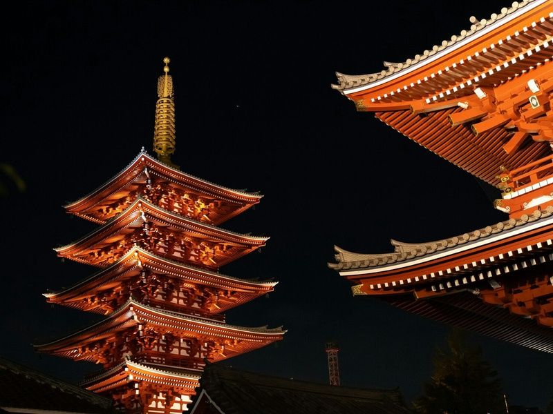 Les classiques du Japon avec étape à Séoul : circuit individuel en 3* pas cher photo 13