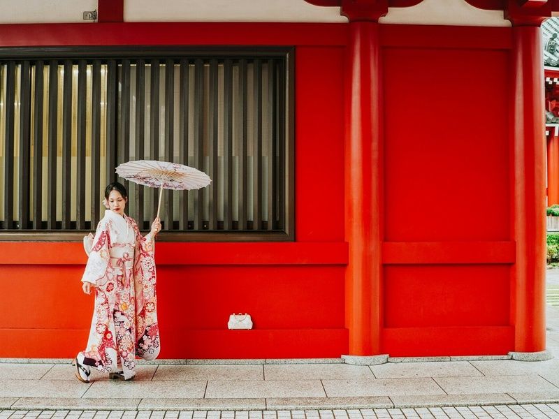 Les classiques du Japon avec étape à Séoul : circuit individuel en 3* pas cher photo 14