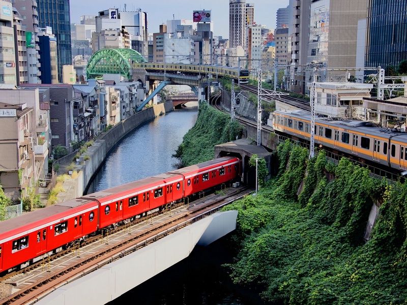 Les classiques du Japon avec étape à Séoul : circuit individuel en 3* pas cher photo 15