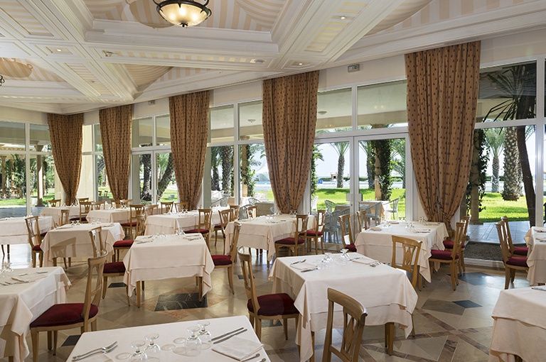 Hôtel Iberostar Averroes 4* Demi Pension pas cher photo 11