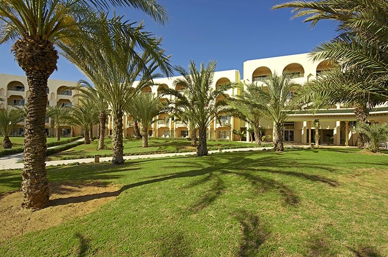 Hôtel Iberostar Averroes 4* Demi Pension pas cher photo 16