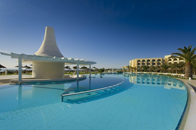 Hôtel Iberostar Averroes 4* Demi Pension pas cher photo 18