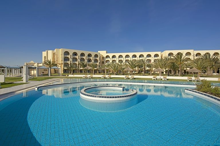 Hôtel Iberostar Averroes 4* Demi Pension pas cher photo 19