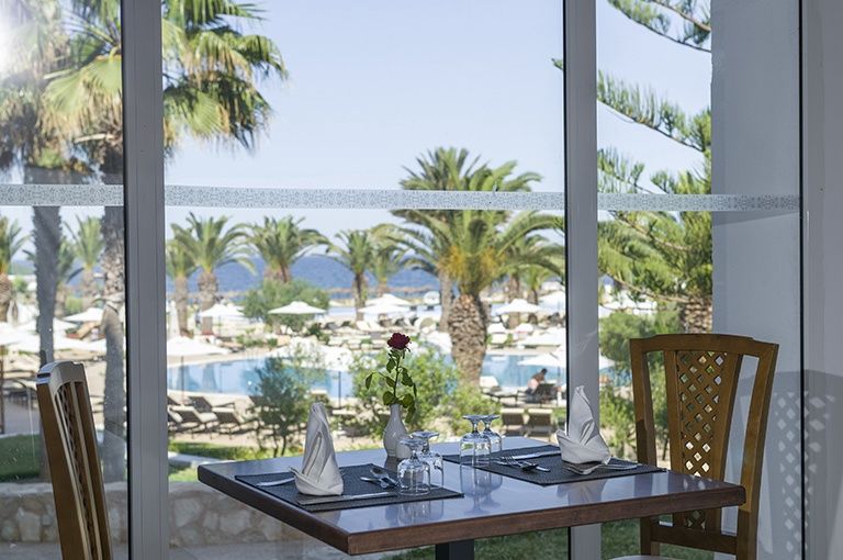 Séjour IBEROSTAR KANTAOUI BAY 5*,Demi Pension pas cher photo 13