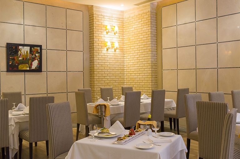 Séjour IBEROSTAR KANTAOUI BAY 5*,Demi Pension pas cher photo 15