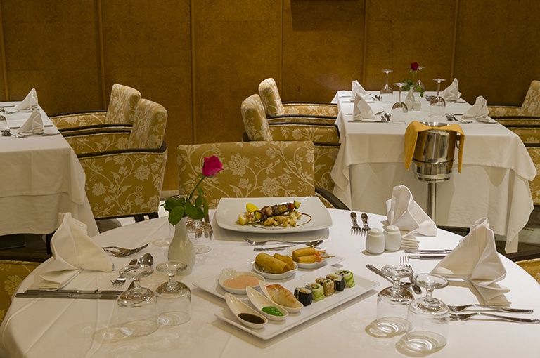 Séjour IBEROSTAR KANTAOUI BAY 5*,Demi Pension pas cher photo 16