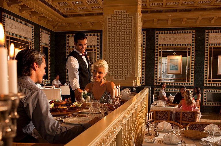 Séjour IBEROSTAR KANTAOUI BAY 5*,Demi Pension pas cher photo 17