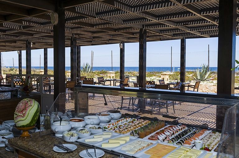 Séjour IBEROSTAR KANTAOUI BAY 5*,Demi Pension pas cher photo 18