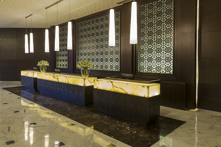 Séjour IBEROSTAR KANTAOUI BAY 5*,Demi Pension pas cher photo 20