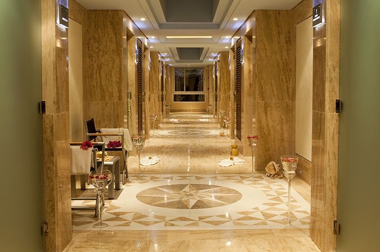 Séjour IBEROSTAR KANTAOUI BAY 5*,Demi Pension pas cher photo 21