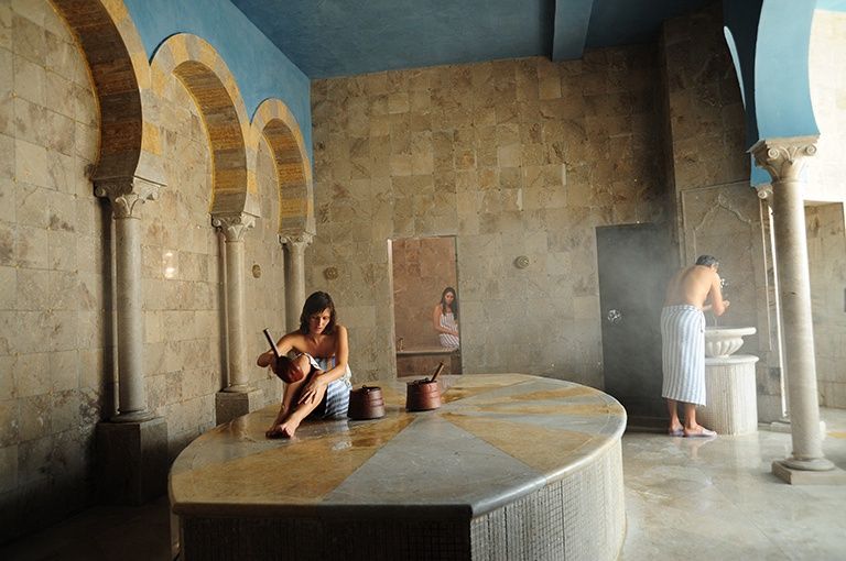 Séjour IBEROSTAR KANTAOUI BAY 5*,Demi Pension pas cher photo 22