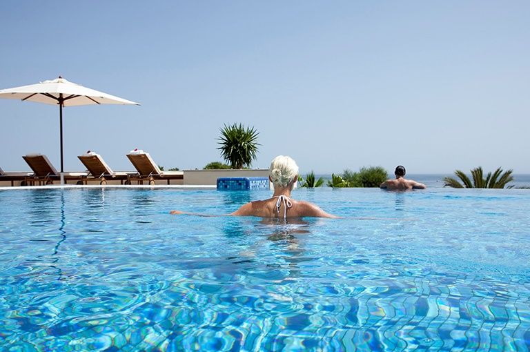 Séjour IBEROSTAR KANTAOUI BAY 5*,Demi Pension pas cher photo 23