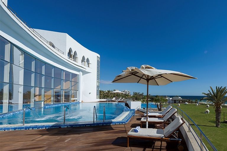 Séjour IBEROSTAR KANTAOUI BAY 5*,Demi Pension pas cher photo 26