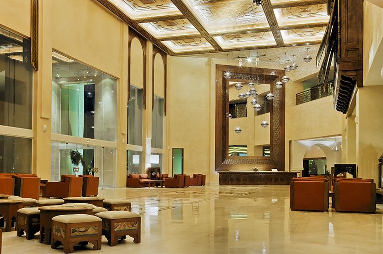 Hôtel Iberostar Royal El Mansour 5* Demi Pension pas cher photo 3