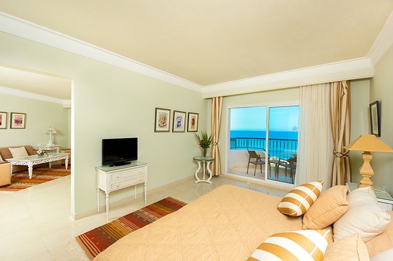 Hôtel Iberostar Royal El Mansour 5* Demi Pension pas cher photo 6