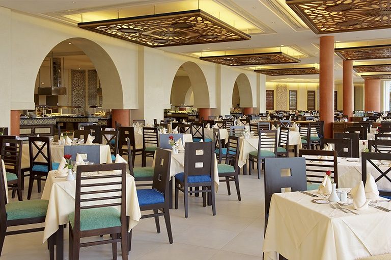 Hôtel Iberostar Royal El Mansour 5* Demi Pension pas cher photo 7