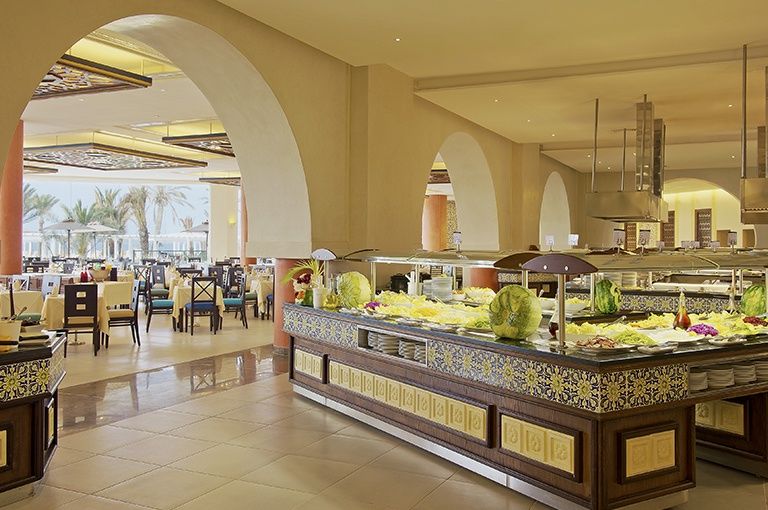 Hôtel Iberostar Royal El Mansour 5* Demi Pension pas cher photo 8