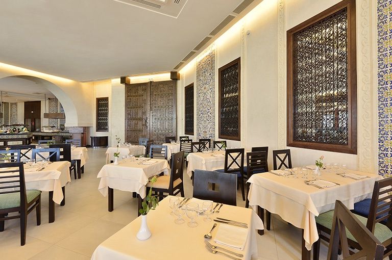Hôtel Iberostar Royal El Mansour 5* Demi Pension pas cher photo 10
