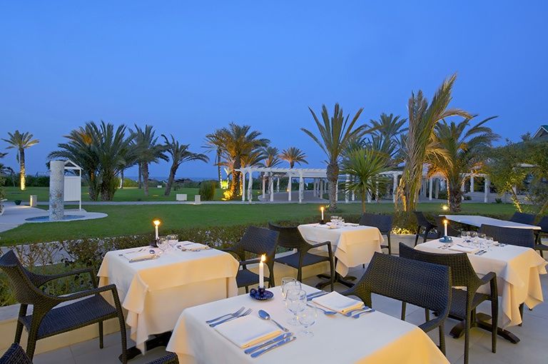 Hôtel Iberostar Royal El Mansour 5* Demi Pension pas cher photo 11