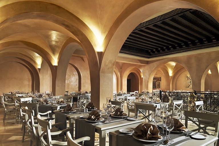Hôtel Iberostar Royal El Mansour 5* Demi Pension pas cher photo 12