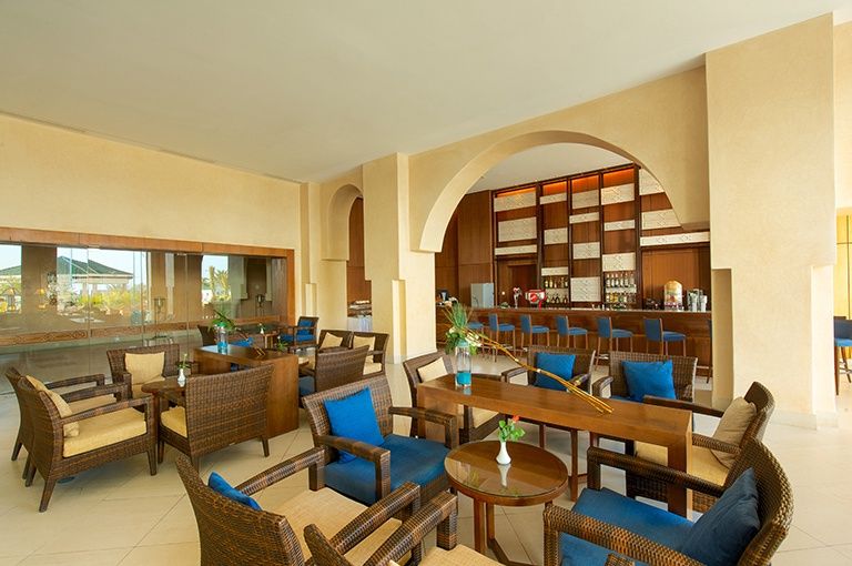 Hôtel Iberostar Royal El Mansour 5* Demi Pension pas cher photo 13