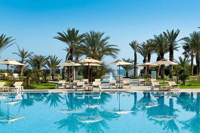 Hôtel Iberostar Royal El Mansour 5* Demi Pension pas cher photo 20