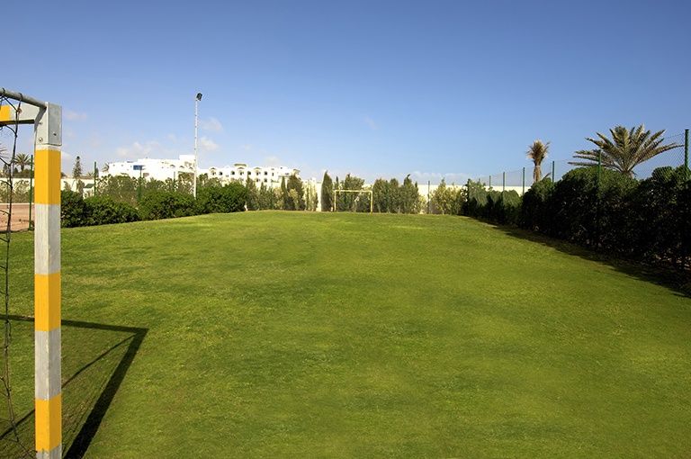 Hôtel Iberostar Royal El Mansour 5* Demi Pension pas cher photo 26