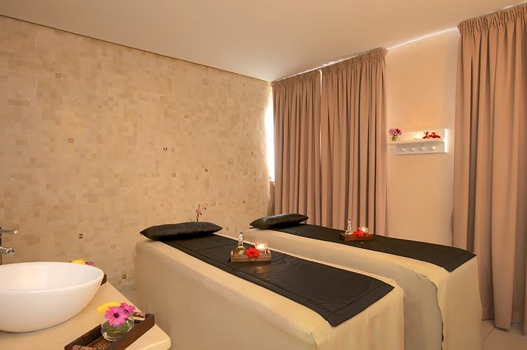Hôtel Iberostar Royal El Mansour 5* Demi Pension pas cher photo 32