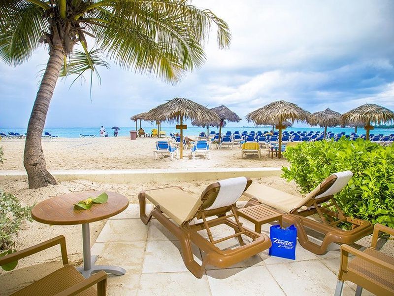 Breezes Resort & Spa Bahamas 4* pas cher photo 2
