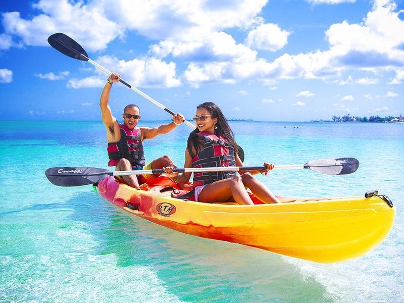 Breezes Resort & Spa Bahamas 4* pas cher photo 12