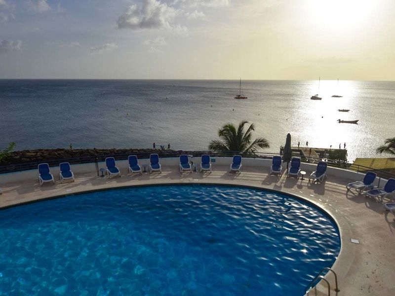 Hôtel la Batelière 3* pas cher photo 1