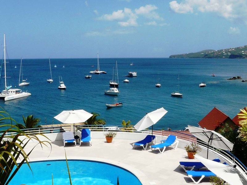 Hôtel la Batelière 3* pas cher photo 2