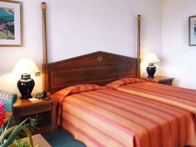 Hôtel la Batelière 3* pas cher photo 3