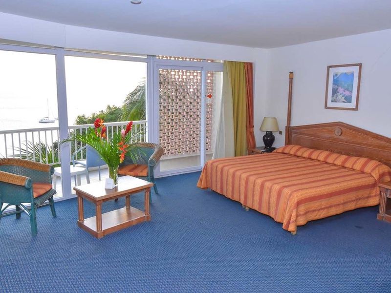 Hôtel la Batelière 3* pas cher photo 5