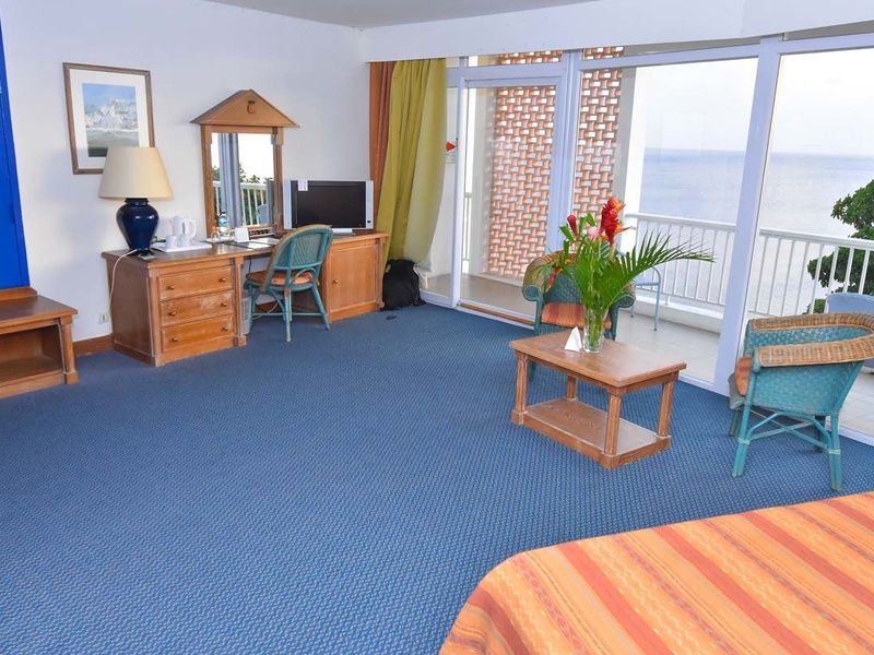 Hôtel la Batelière 3* pas cher photo 6