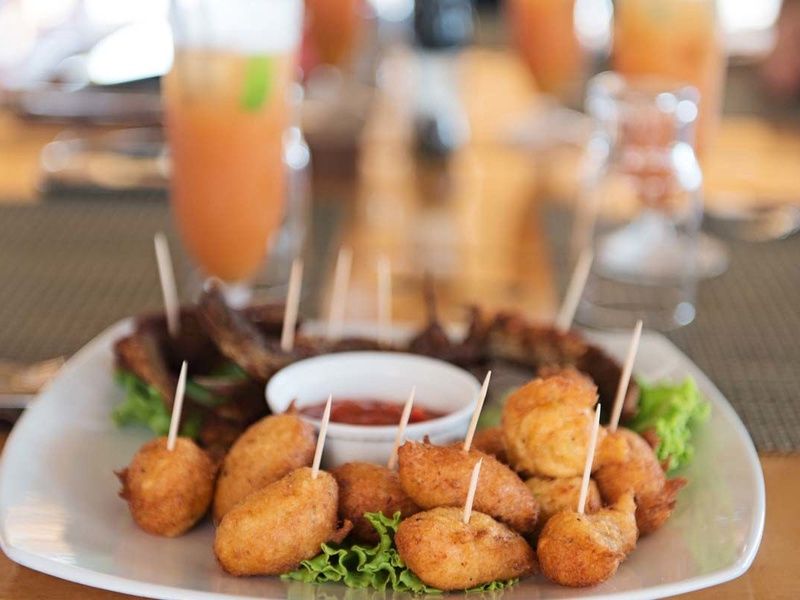 Hôtel la Batelière 3* pas cher photo 9