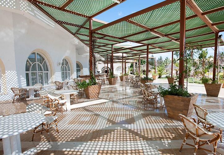 Hôtel Soviva Resort 3* pas cher photo 1