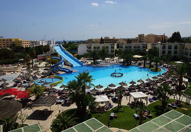 Hôtel Soviva Resort 3* pas cher photo 3