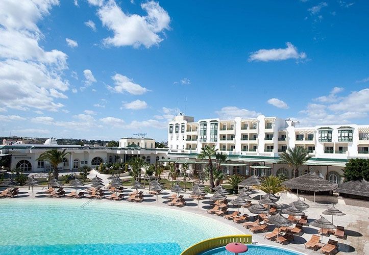 Hôtel Soviva Resort 3* pas cher photo 4