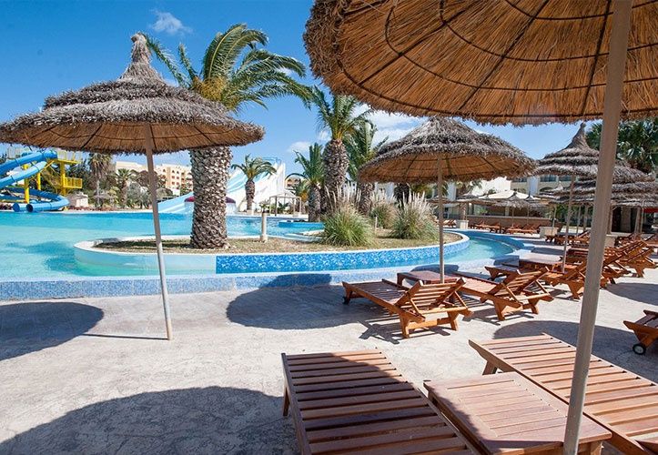 Hôtel Soviva Resort 3* pas cher photo 5