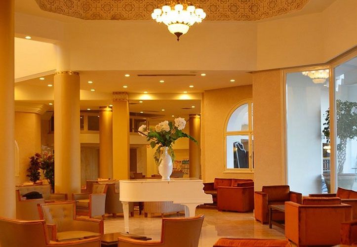 Hôtel Soviva Resort 3* pas cher photo 10