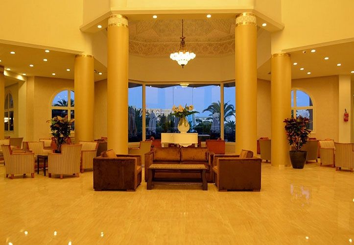 Hôtel Soviva Resort 3* pas cher photo 11