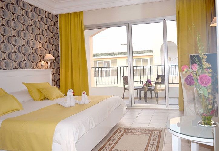 Hôtel Soviva Resort 3* pas cher photo 12