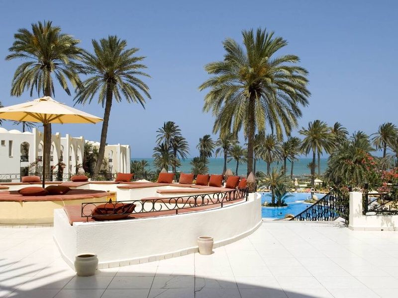 Hôtel Eden Star 4* pas cher photo 6